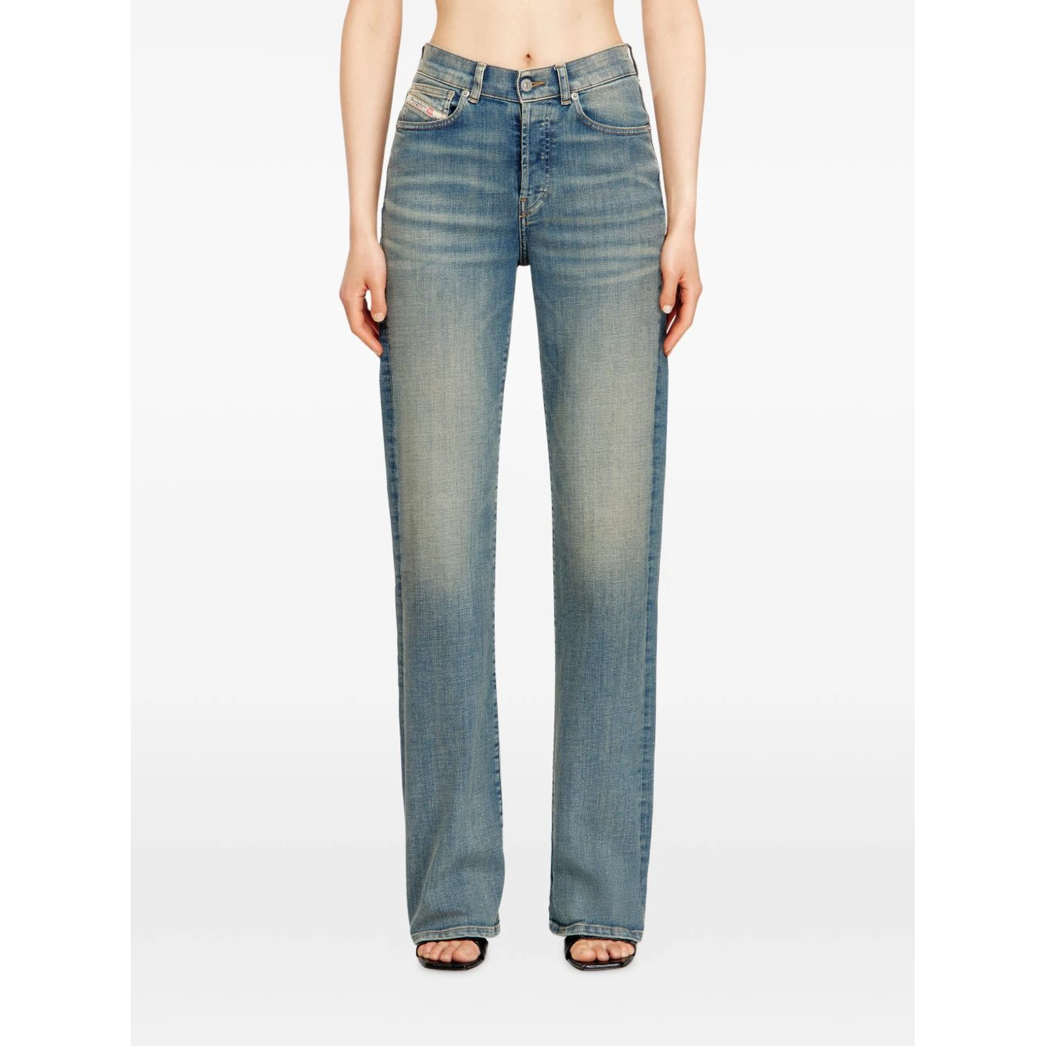 Diesel Jeans Blue