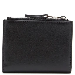 Diesel Wallets Black