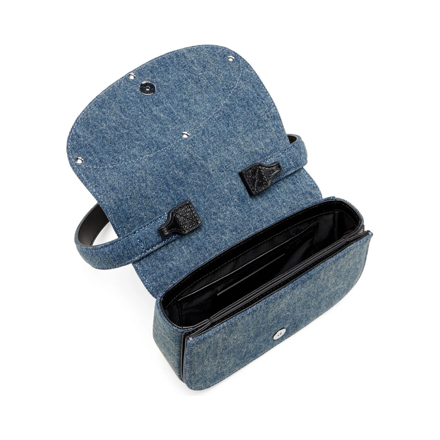 Diesel Bags.. Blue