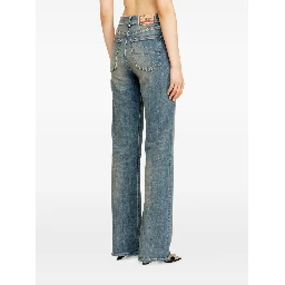 Diesel Jeans Blue