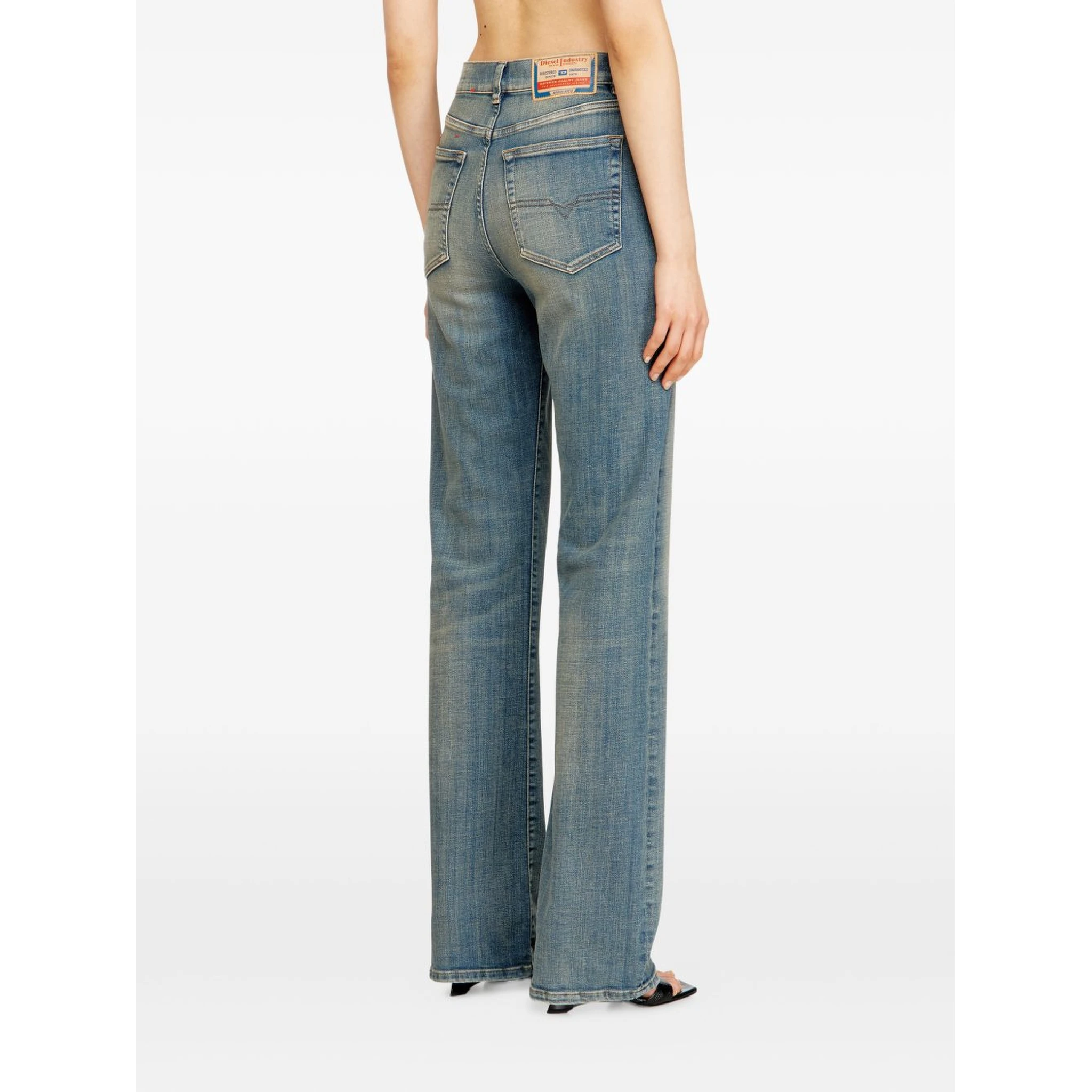 Diesel Jeans Blue