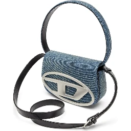 Diesel Bags.. Blue