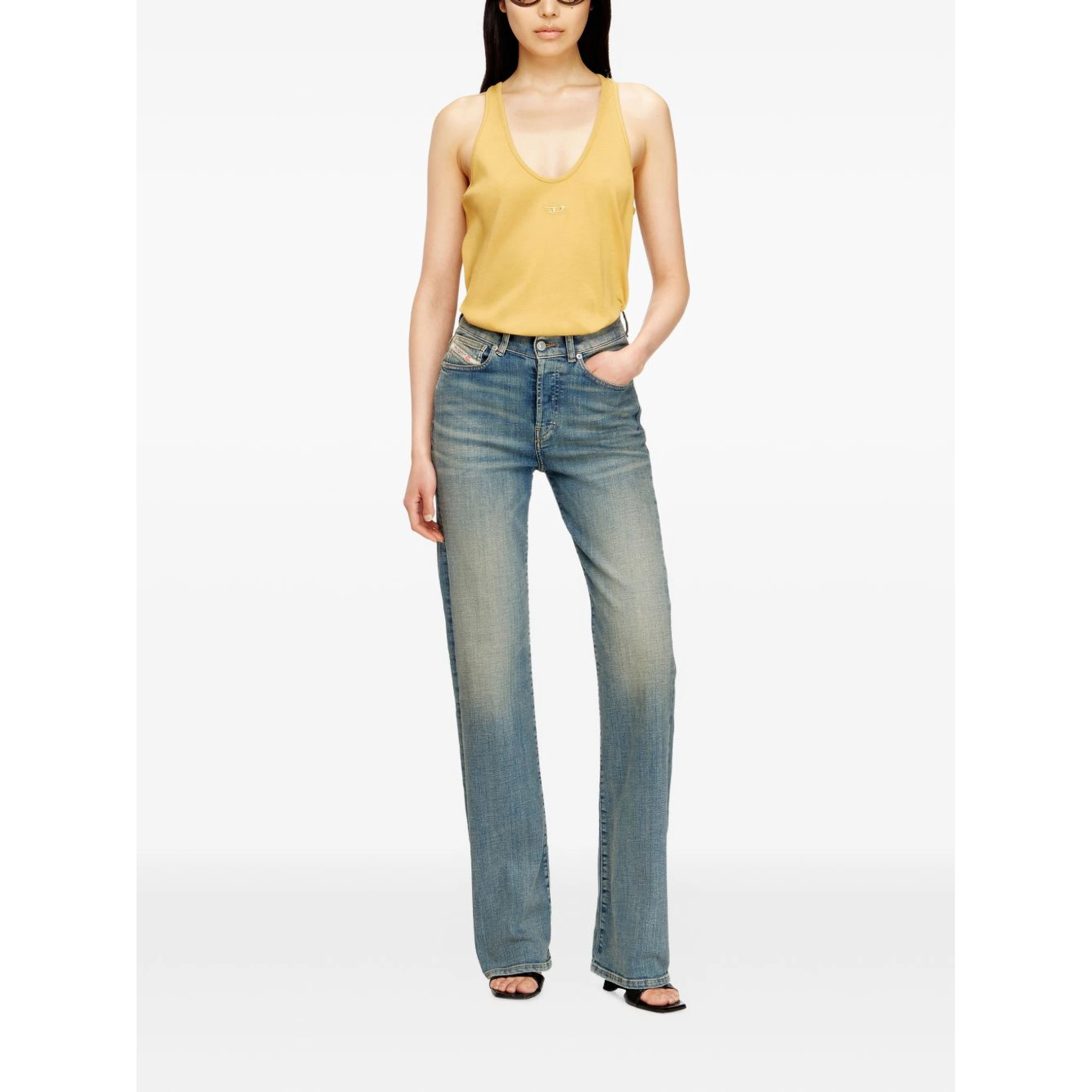 Diesel Jeans Blue