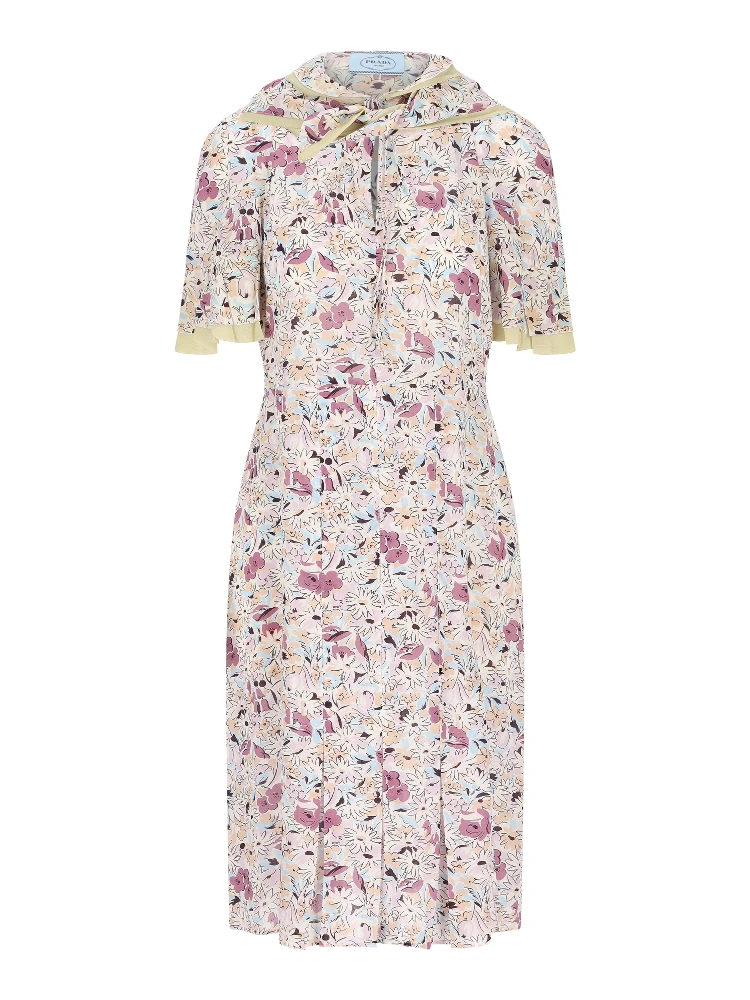 Prada Dresses