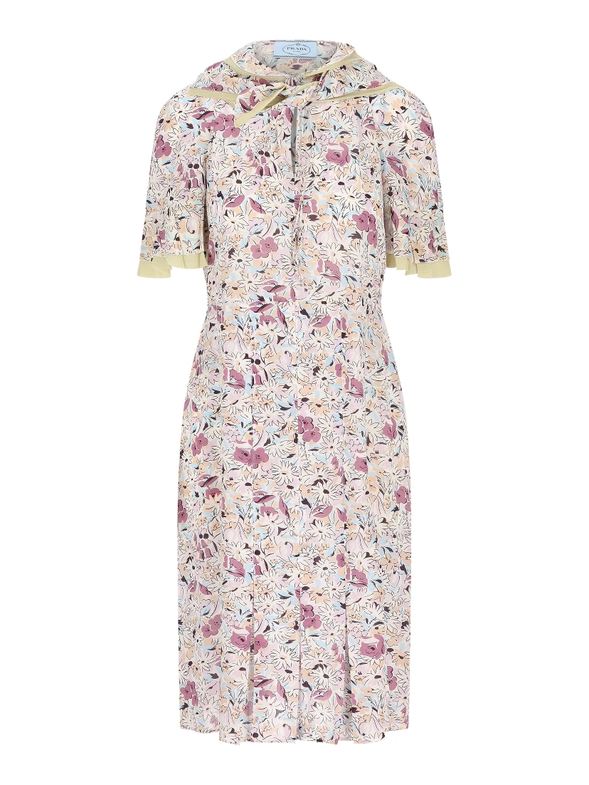 Prada Dresses