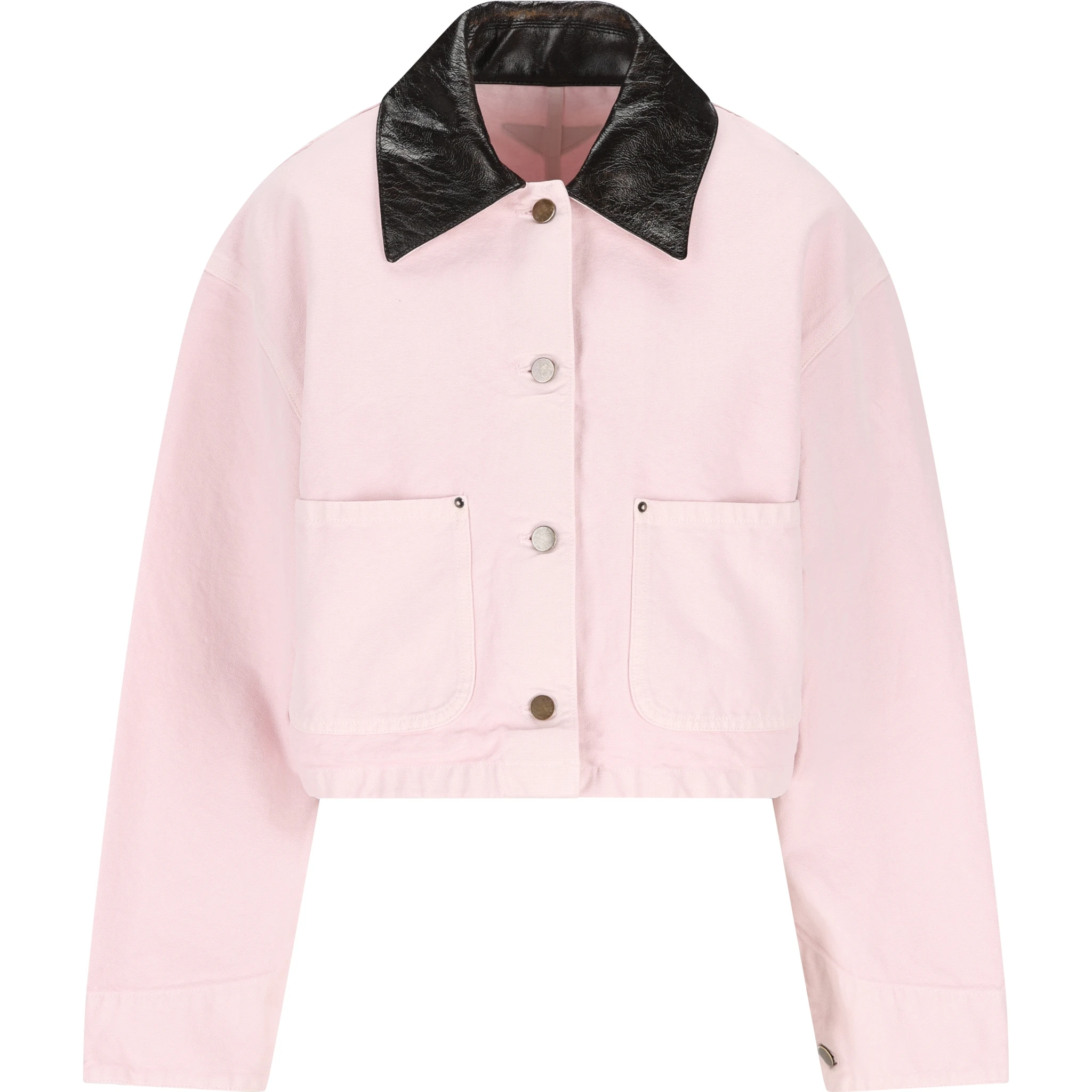 Prada Jackets Pink