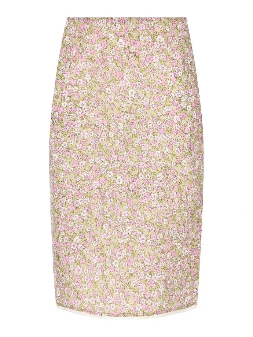 Prada Skirts