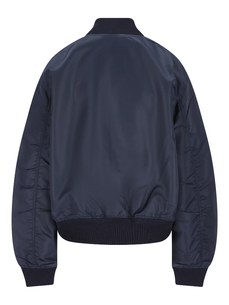 Prada Jackets Blue alternative