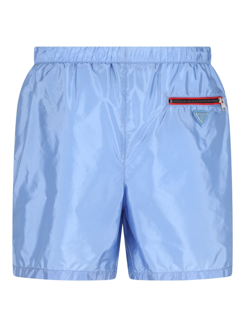 Prada Sea clothing