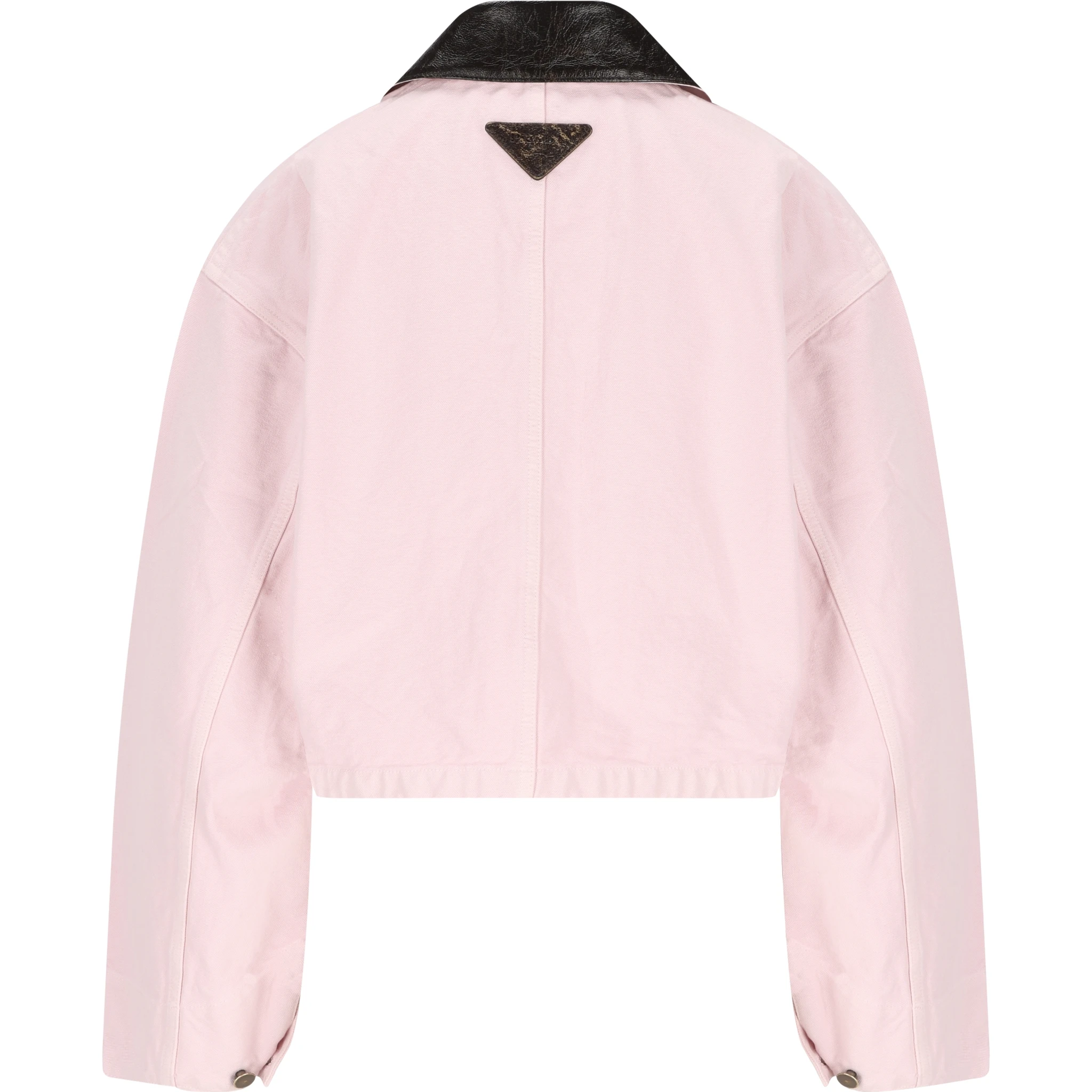 Prada Jackets Pink