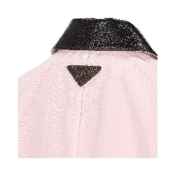 Prada Jackets Pink