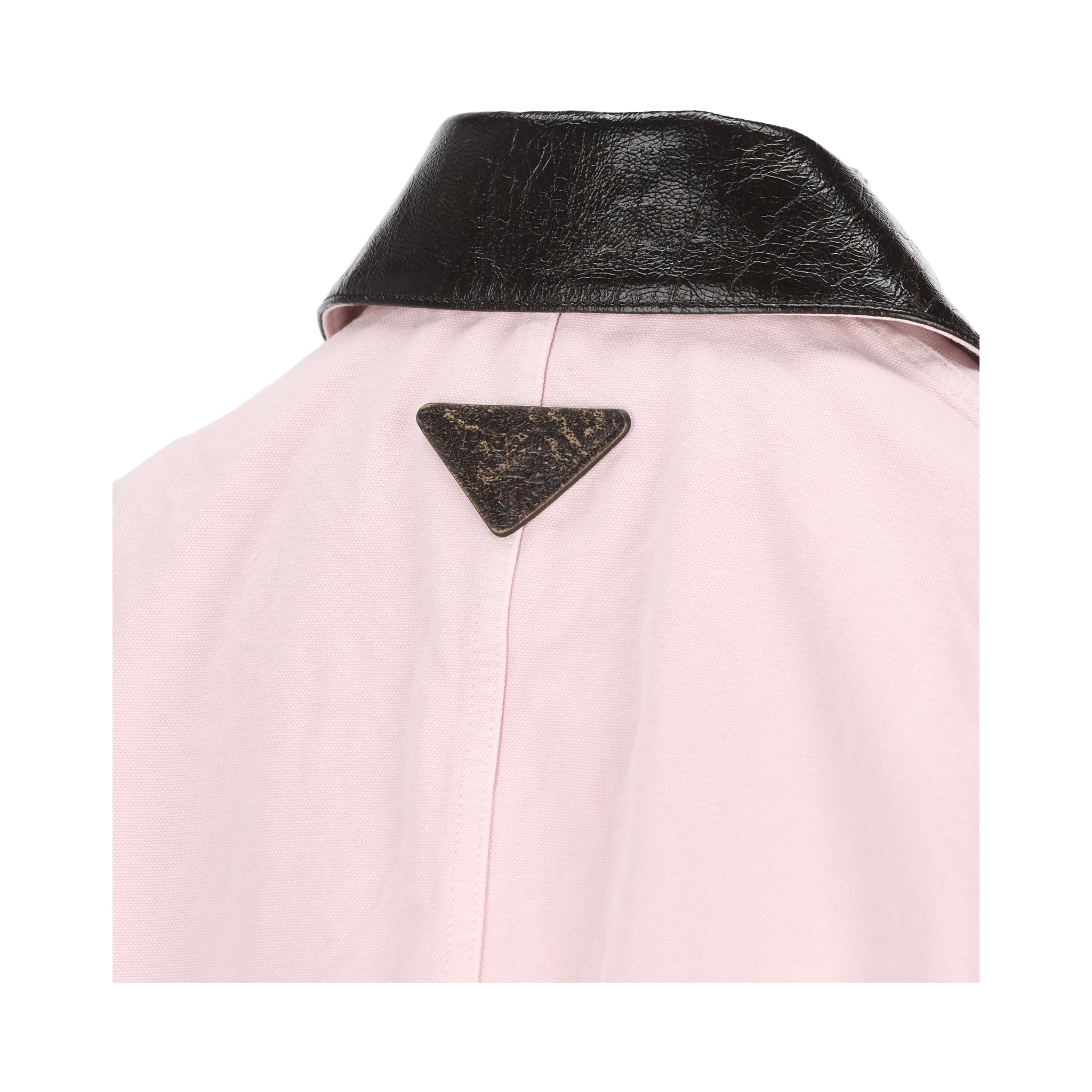 Prada Jackets Pink