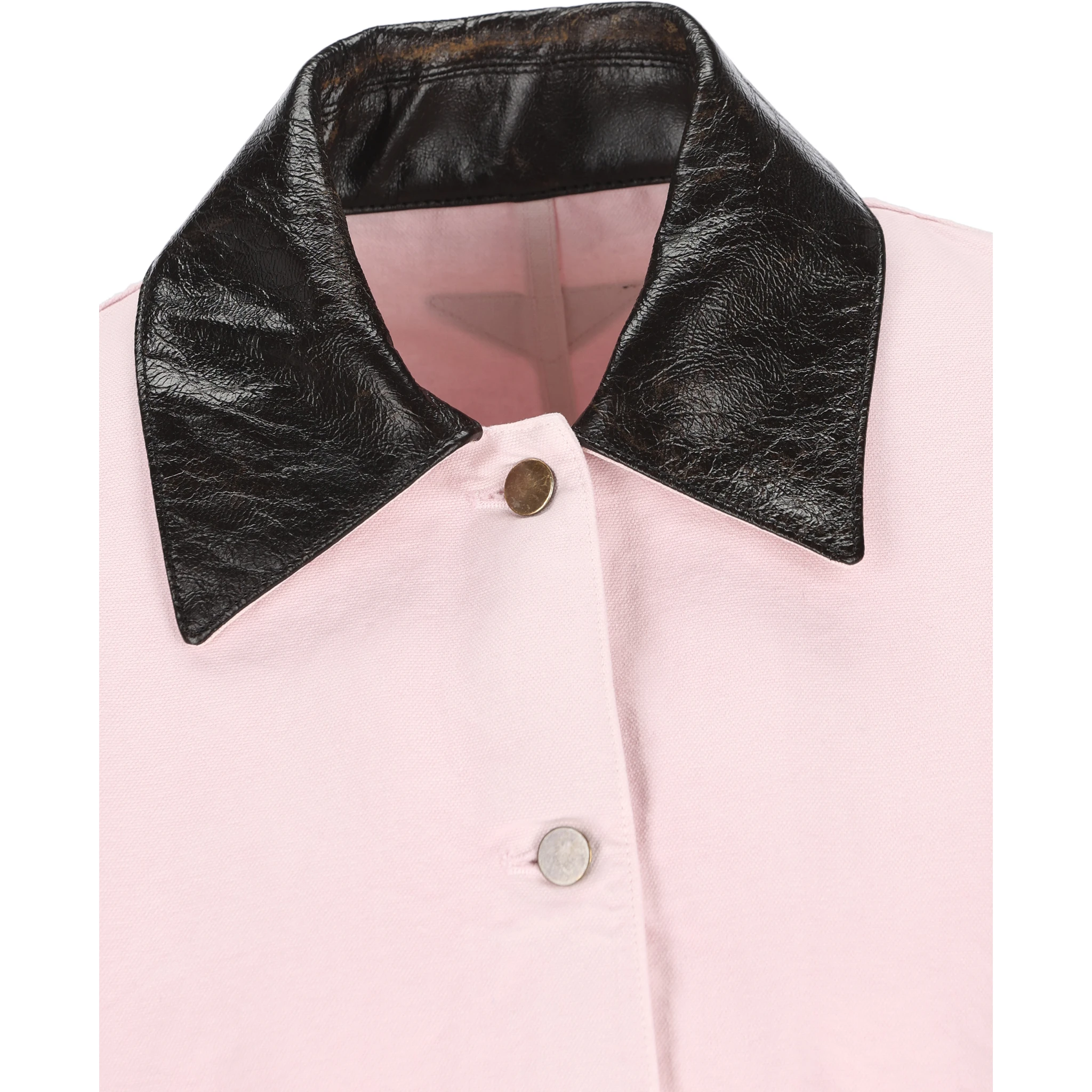 Prada Jackets Pink