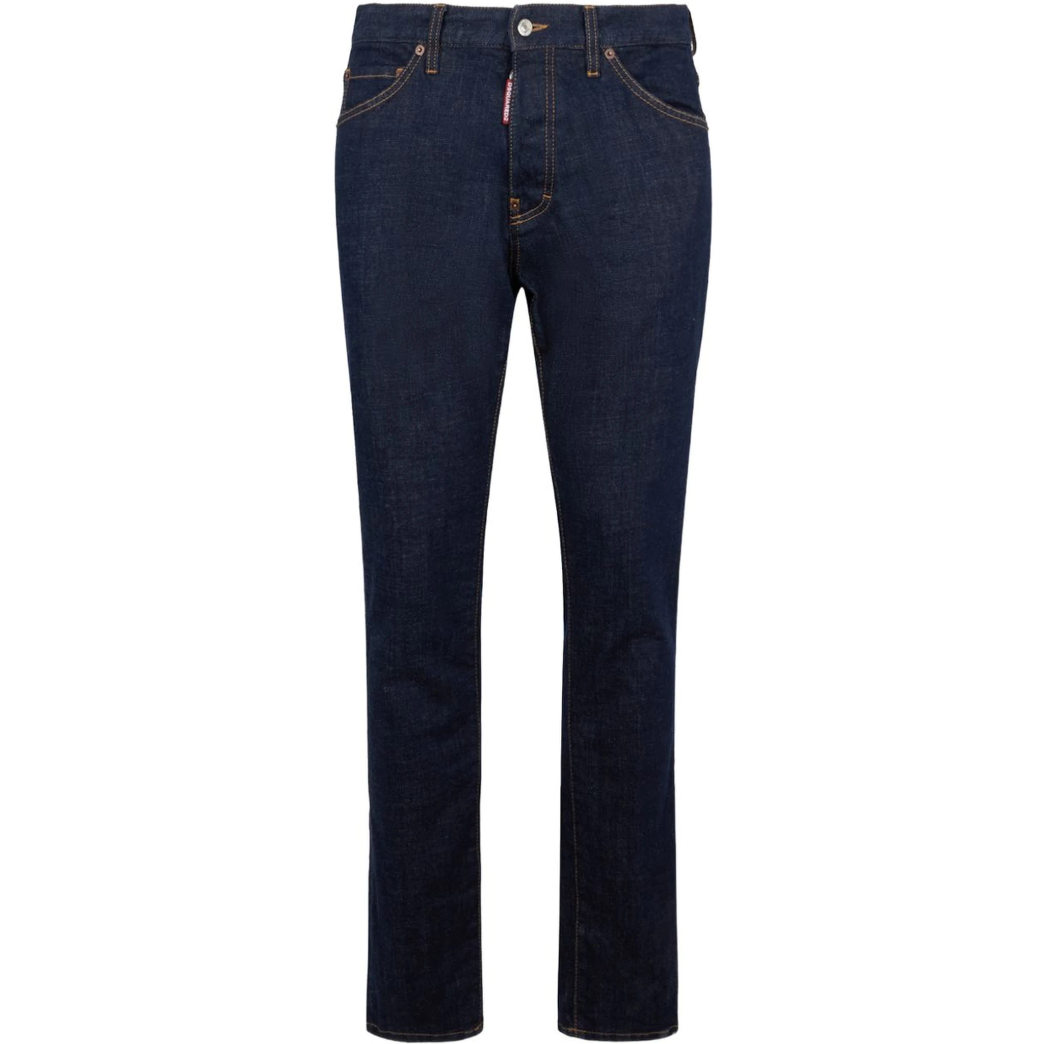 Dsquared2 Jeans Blue