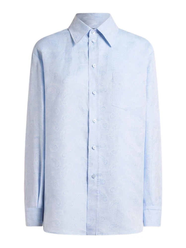 Etro Shirts