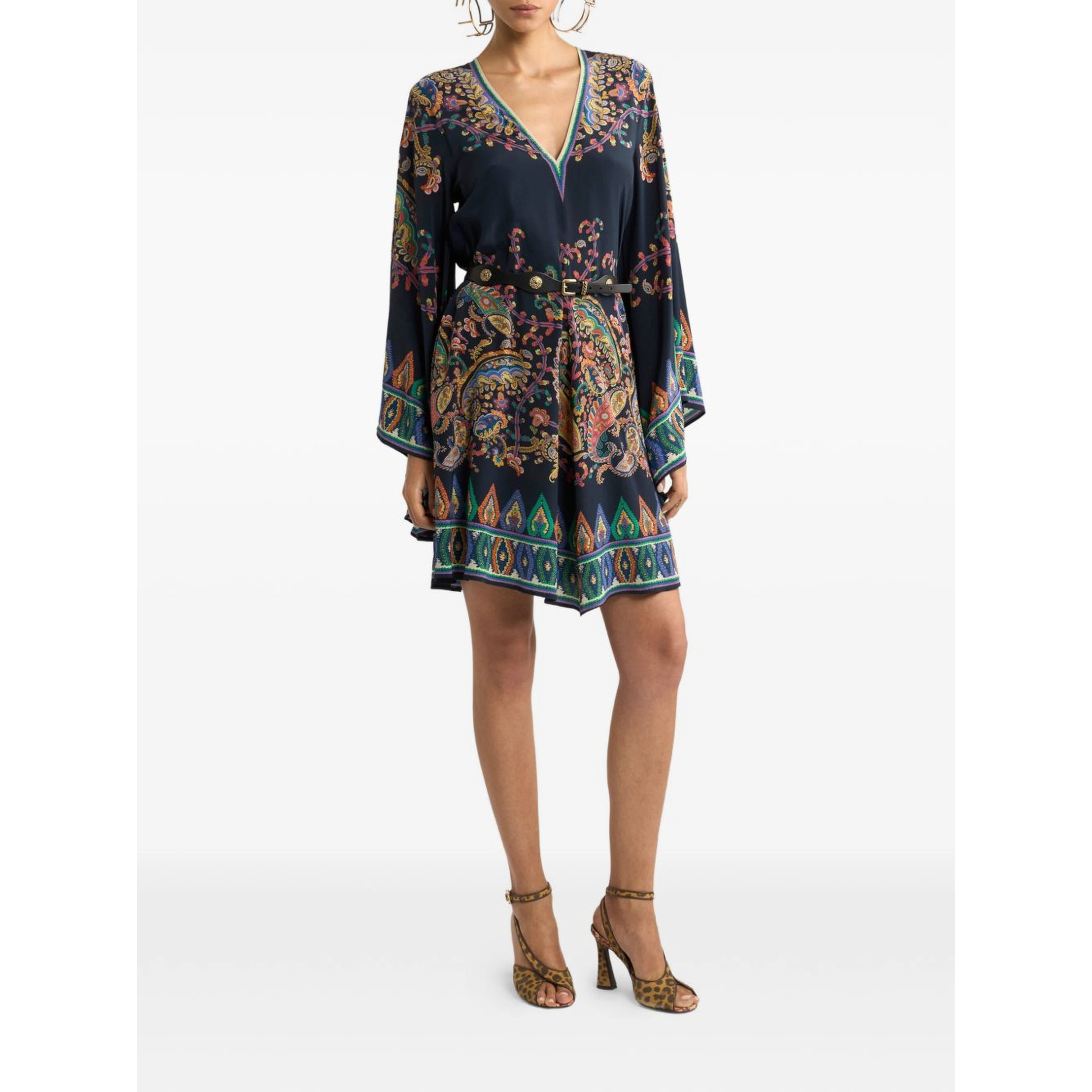 Etro Dresses