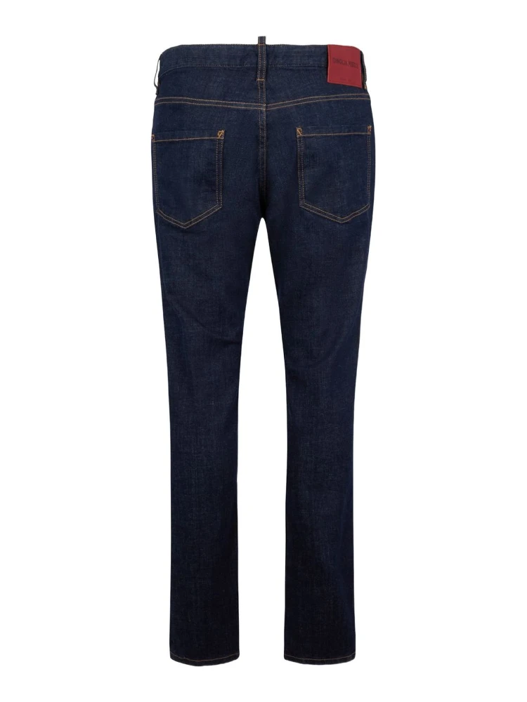 Dsquared2 Jeans Blue alternative