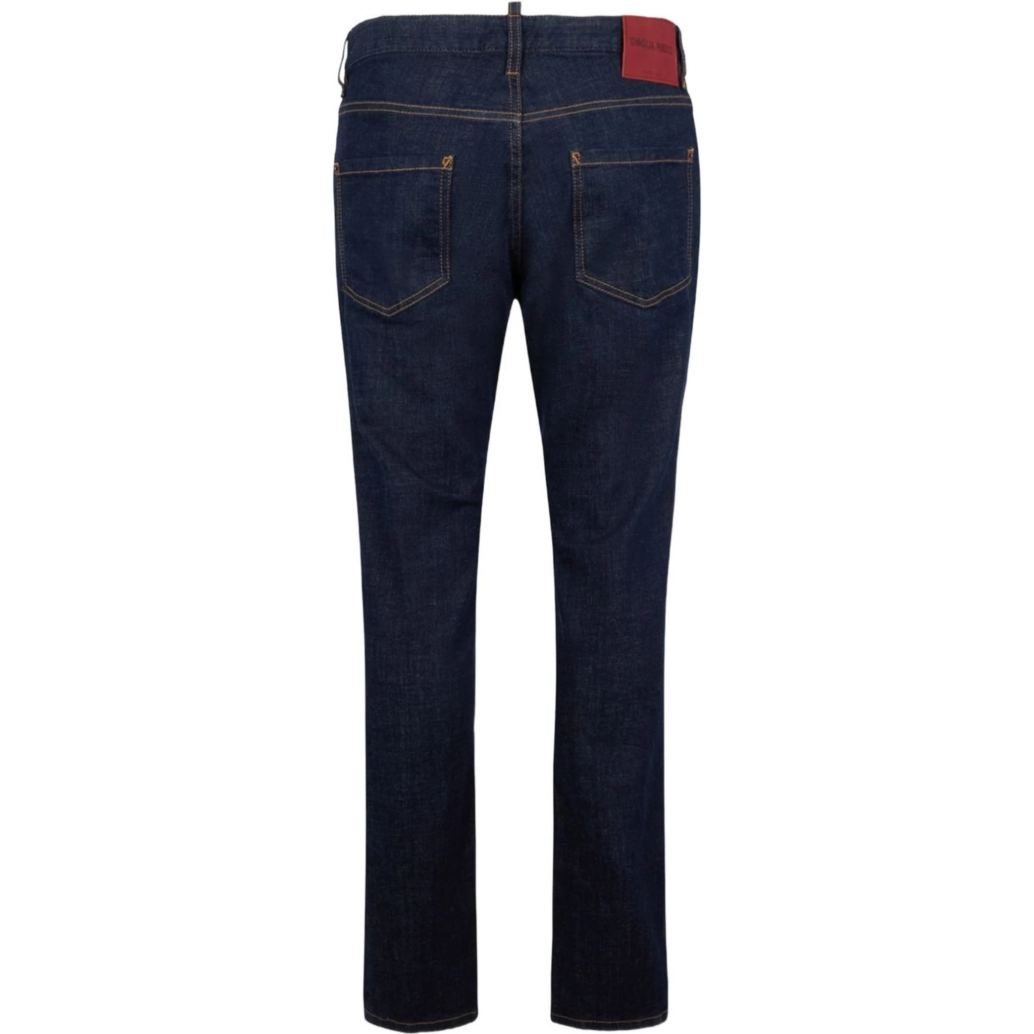 Dsquared2 Jeans Blue