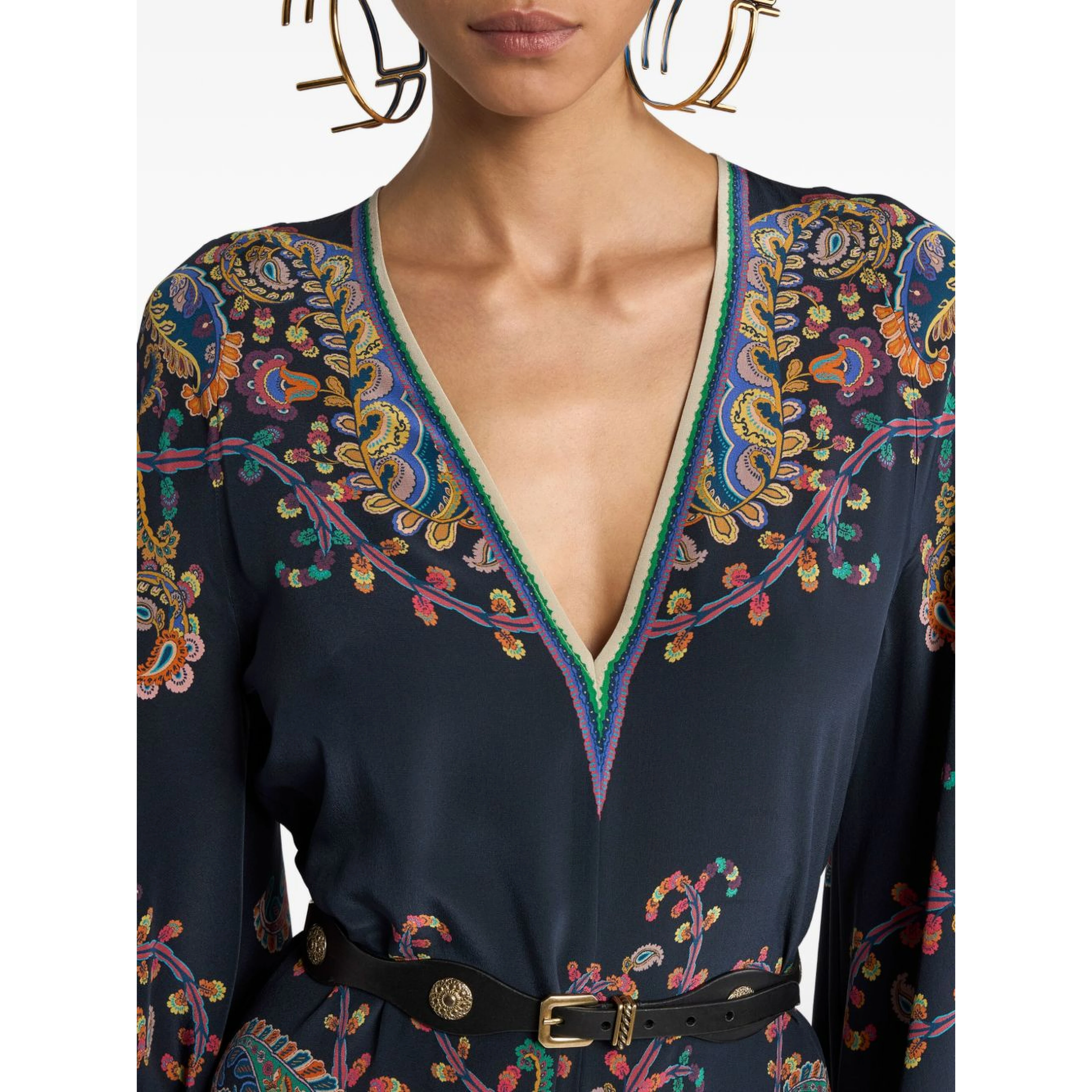 Etro Dresses
