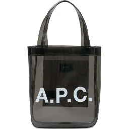 A.P.C. Bags.. Grey