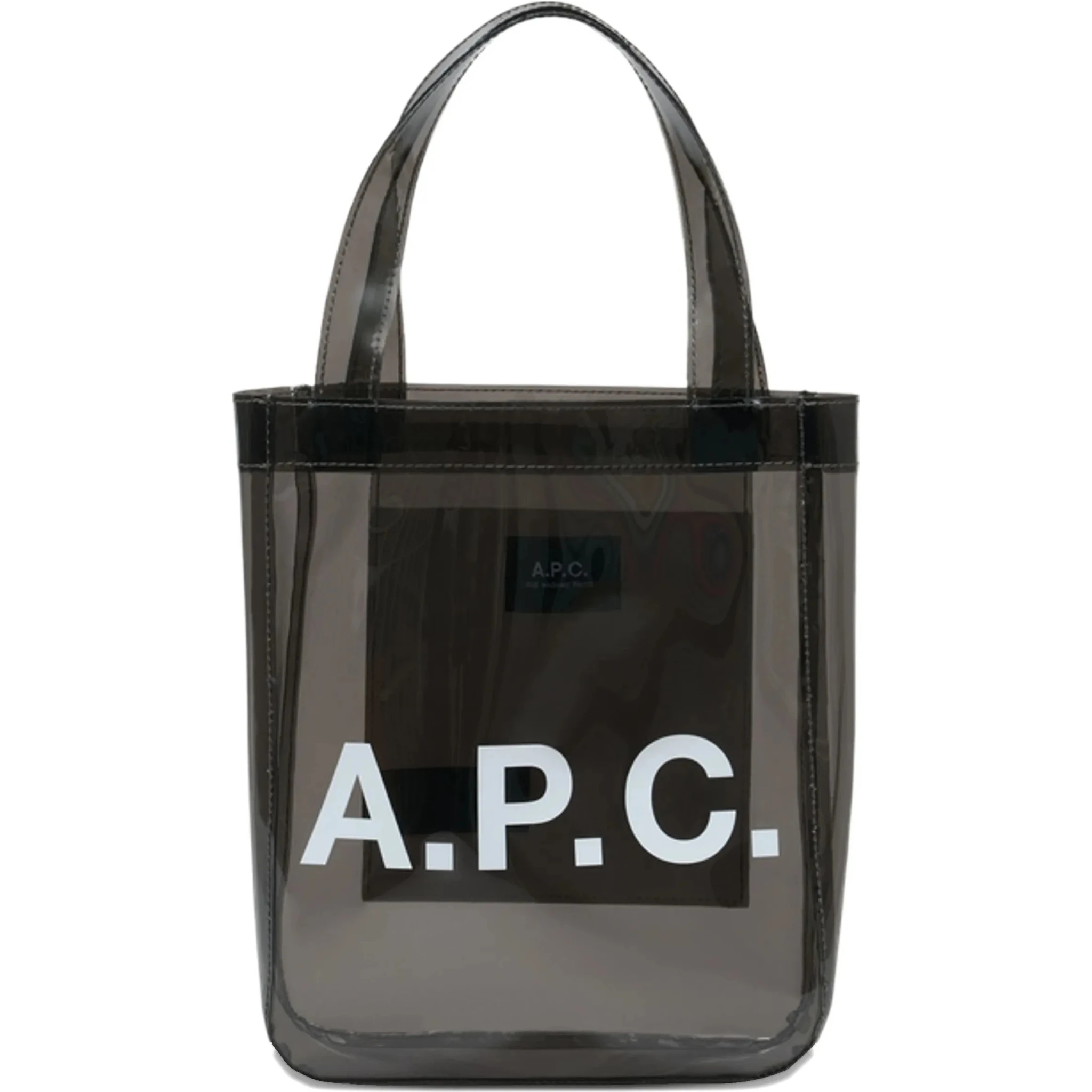 A.P.C. Bags.. Grey