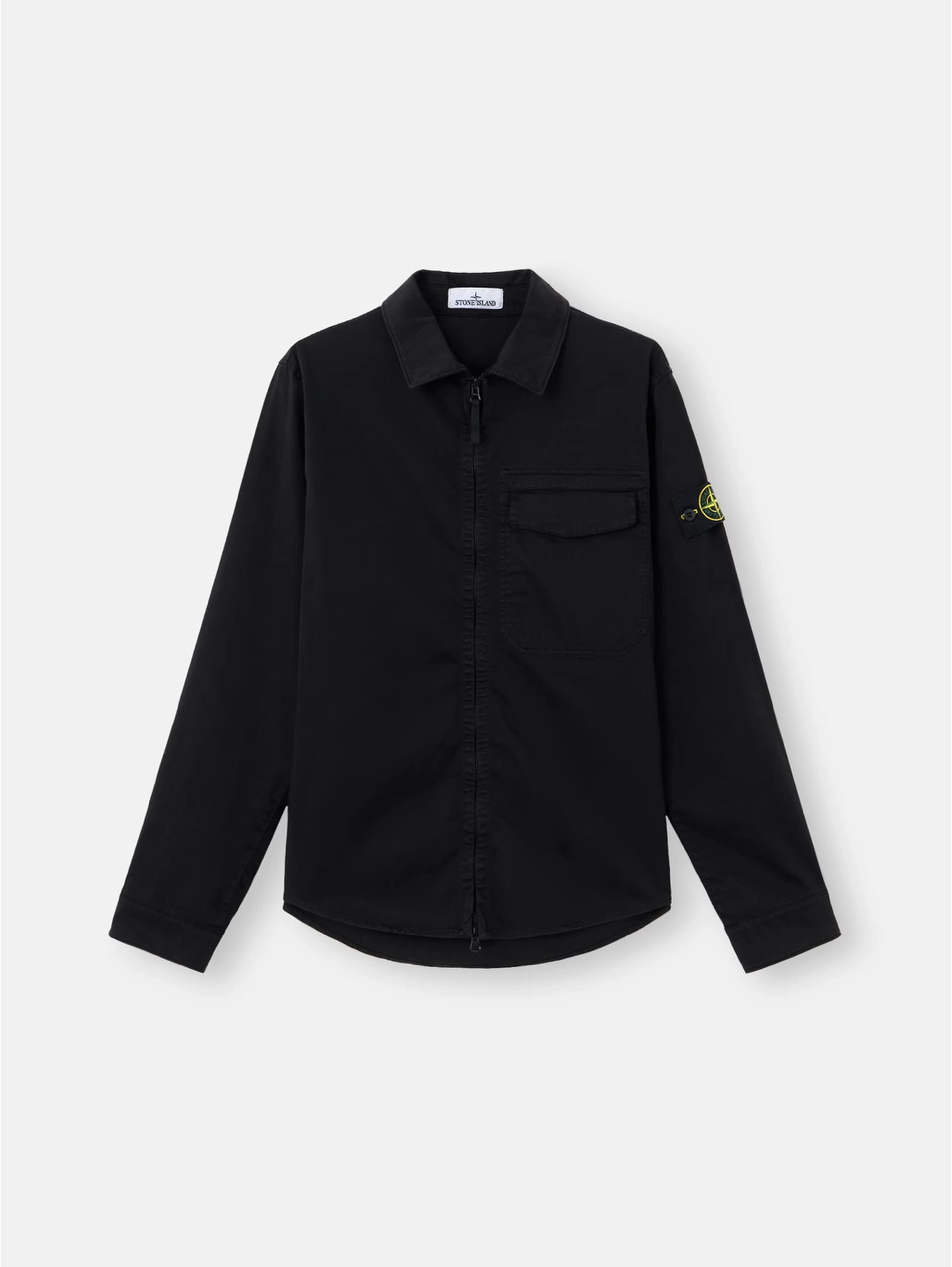 Stone Island T-shirts and Polos