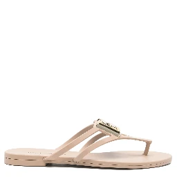 Dolce & Gabbana Sandals Pink