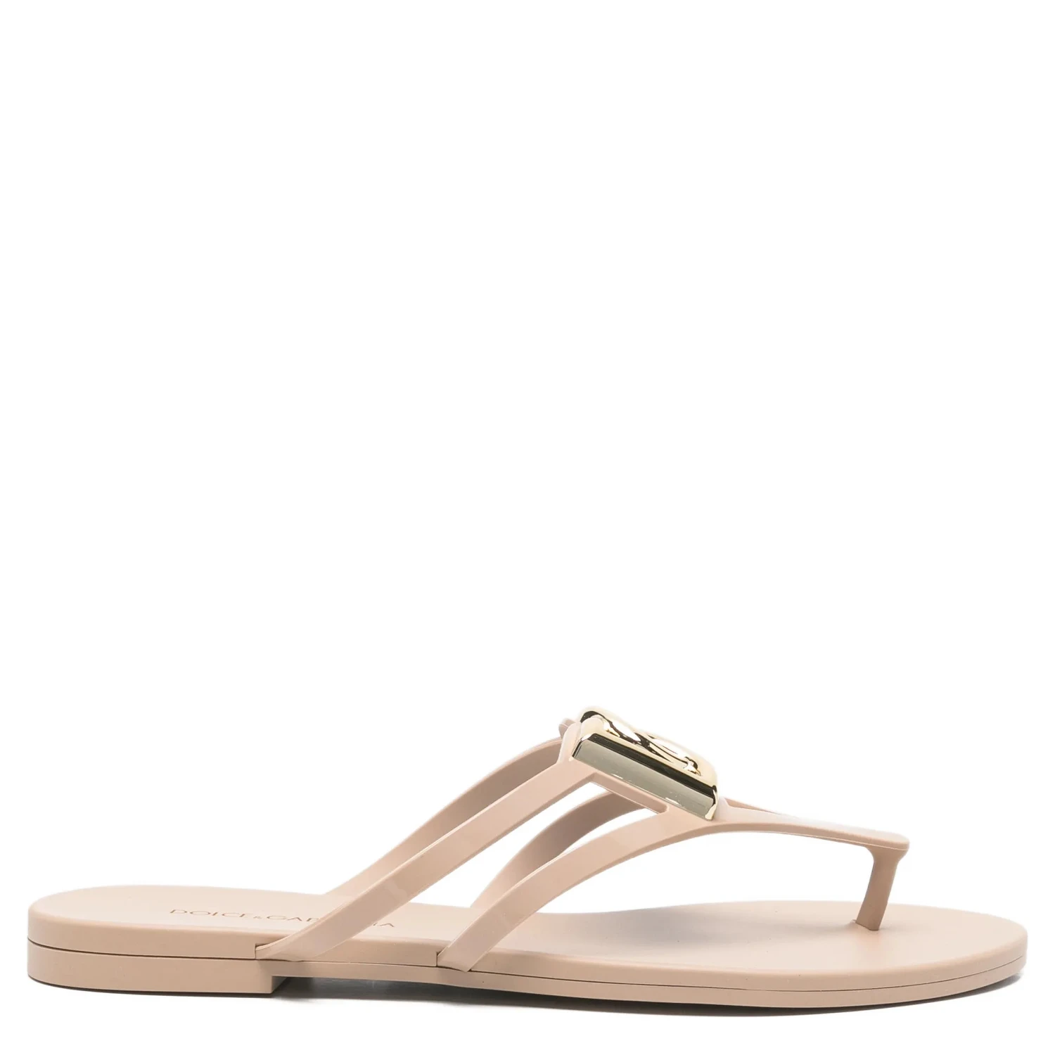 Dolce & Gabbana Sandals Pink