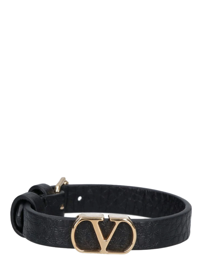 Valentino Garavani Bijoux Black