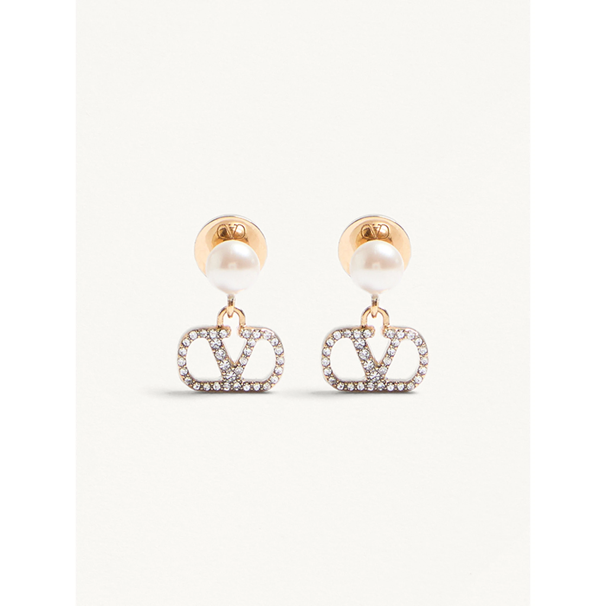 Valentino Garavani Bijoux Golden