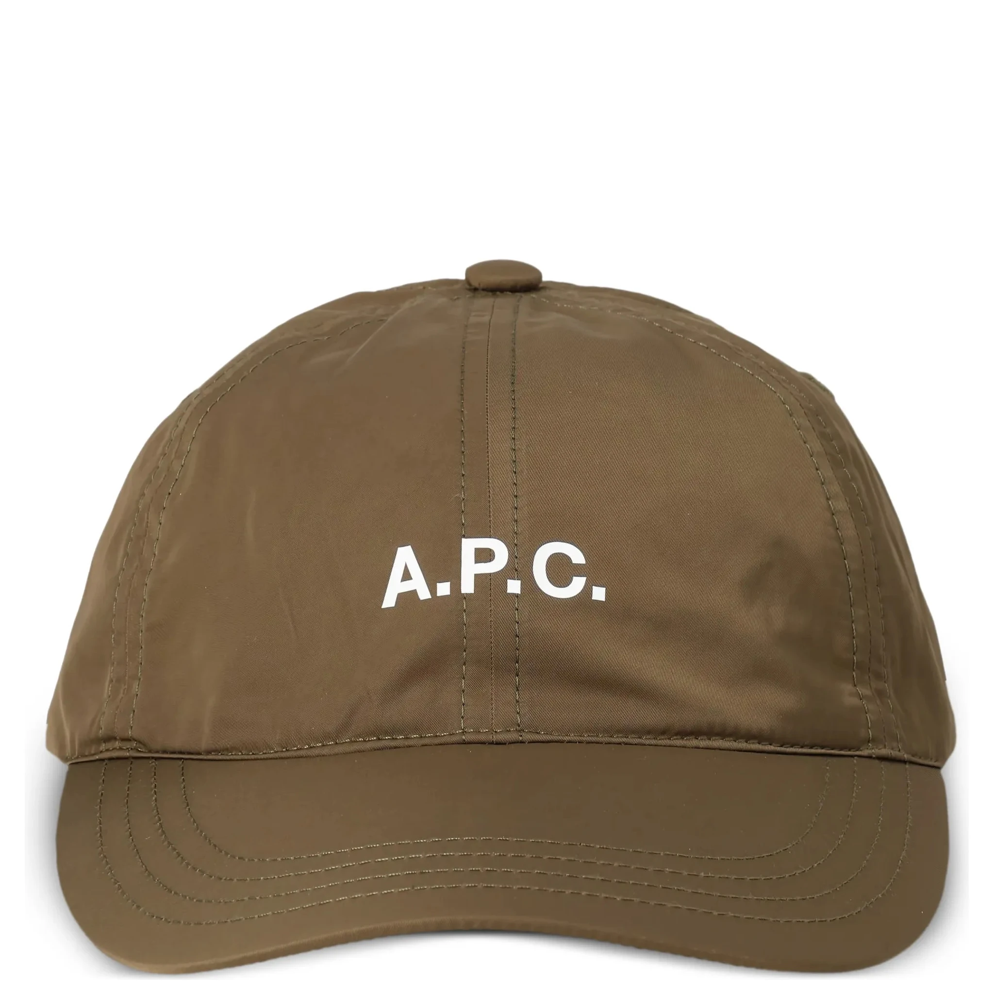 A.P.C. Hats Green