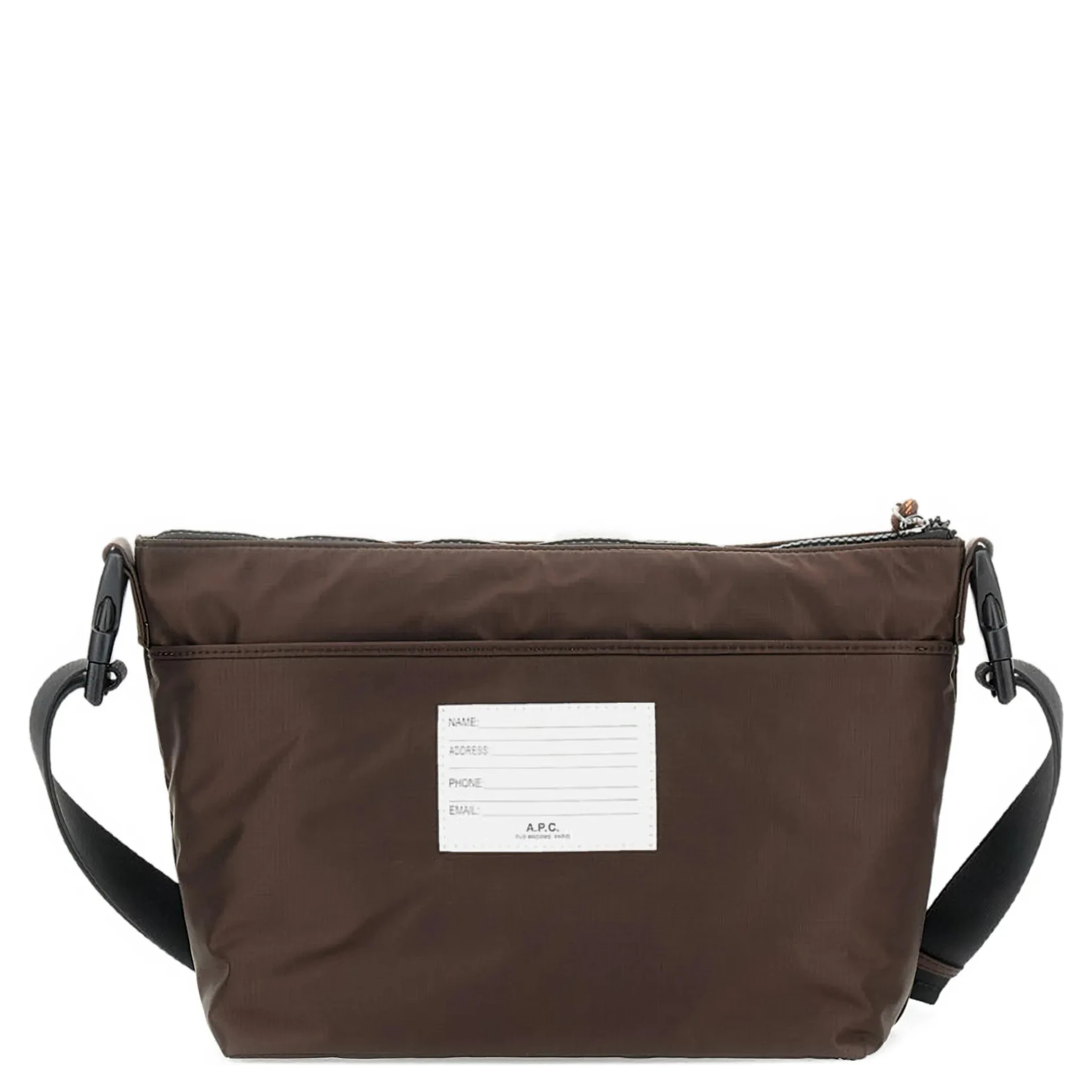 أكياس APC.. بنية اللون