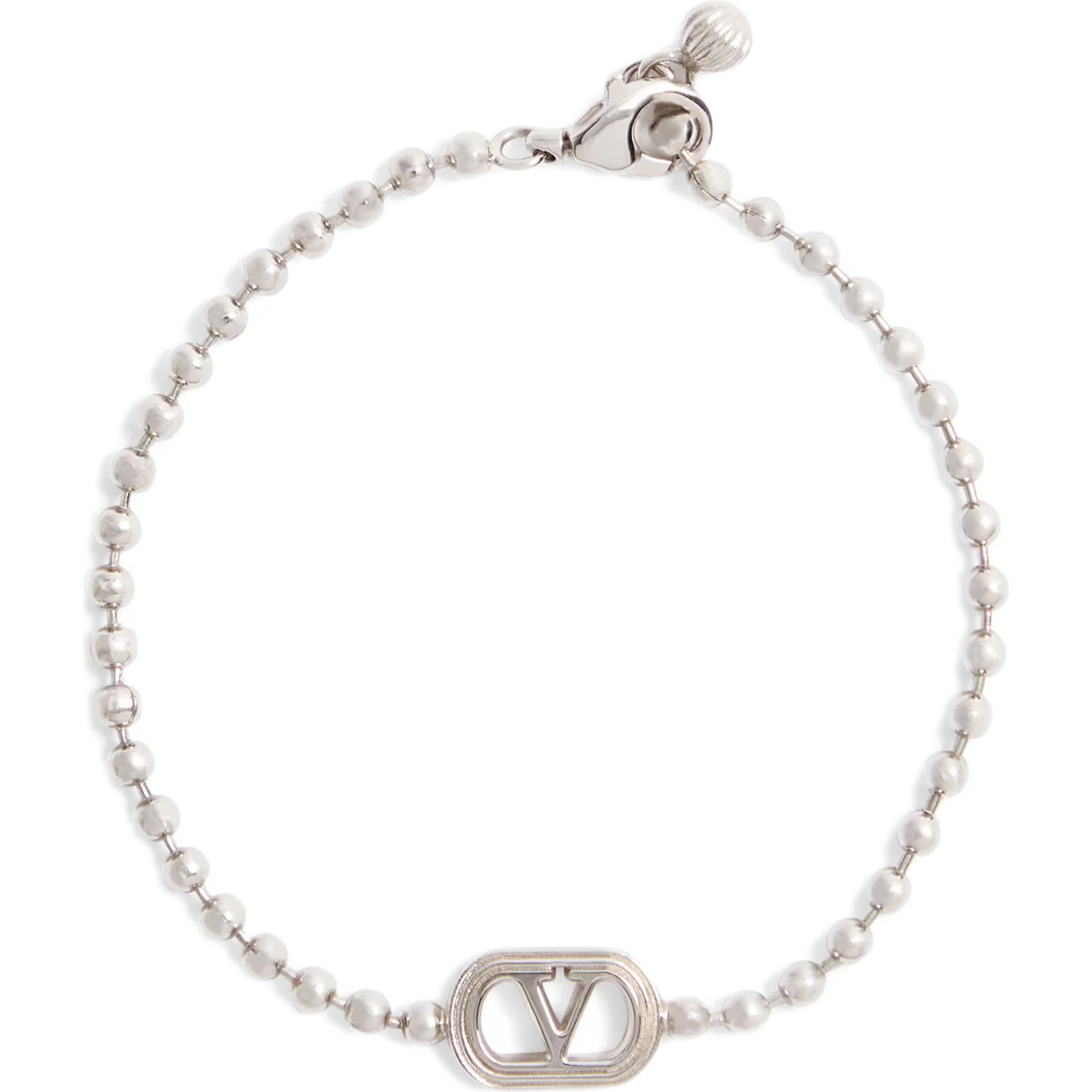 Valentino Garavani Bijoux Silver