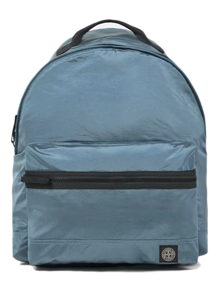 Stone Island Bags.. Clear Blue
