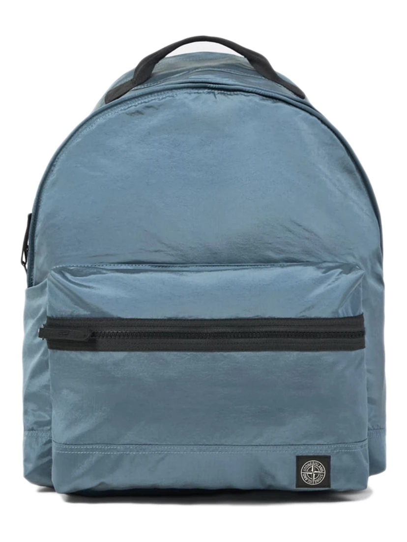 Stone Island Bags.. Clear Blue