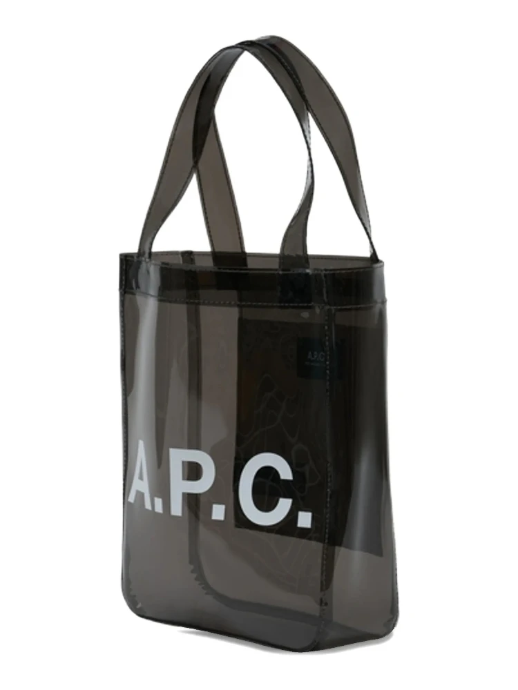 A.P.C. Bags.. Grey alternative