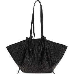 Yuzefi Bags.. Black