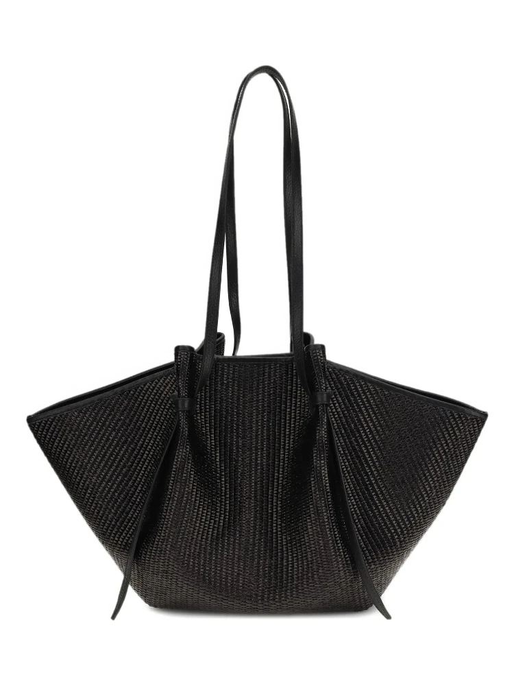 Yuzefi Bags.. Black