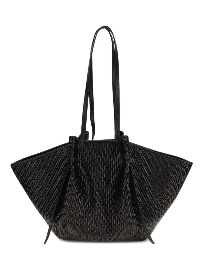 Yuzefi Bags.. Black