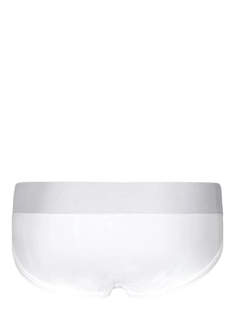 Dolce & Gabbana Underwear White alternative