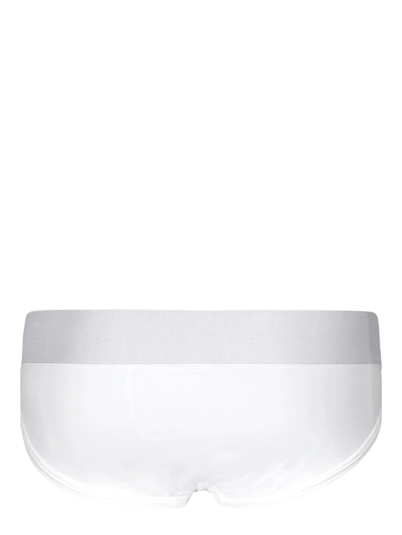 Dolce & Gabbana Underwear White