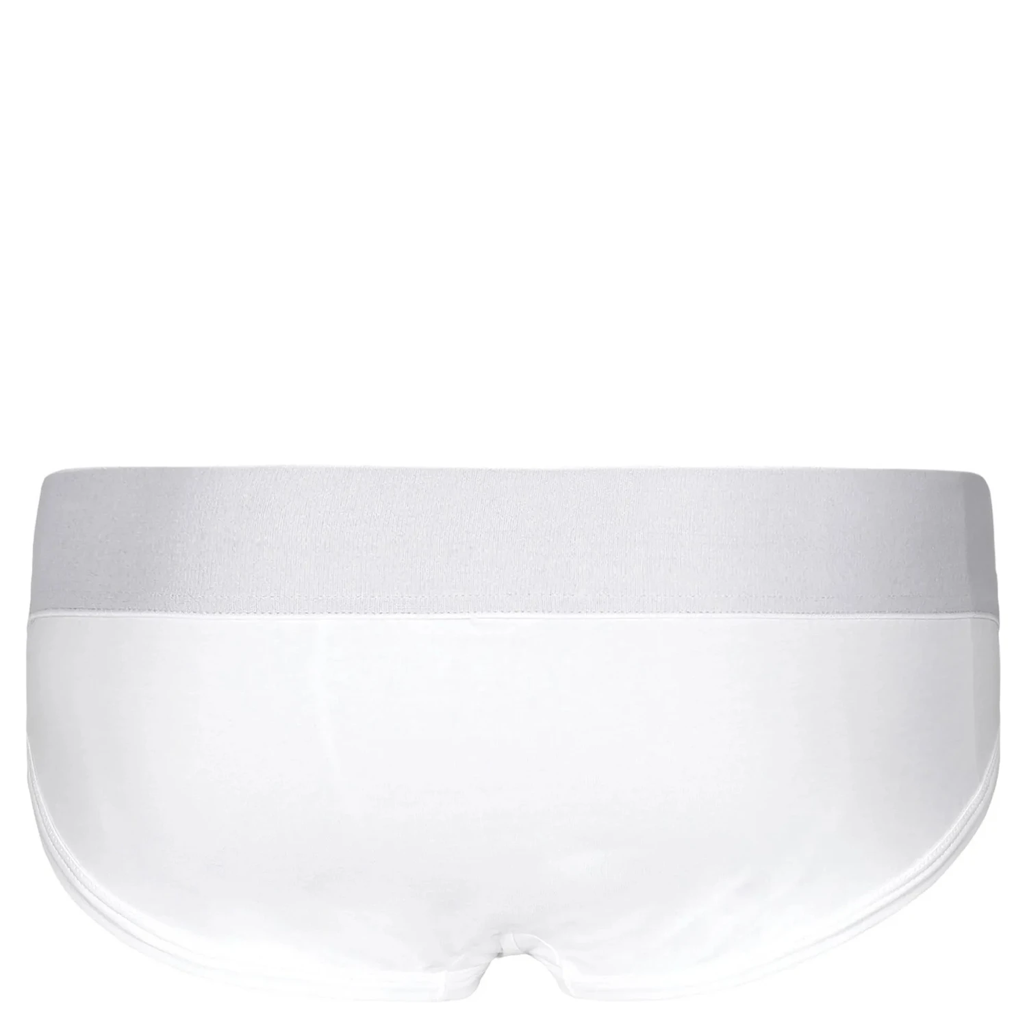 Dolce & Gabbana Underwear White