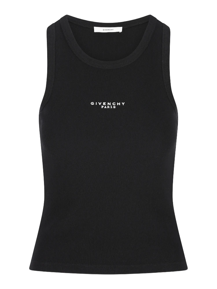 Givenchy Shirts White