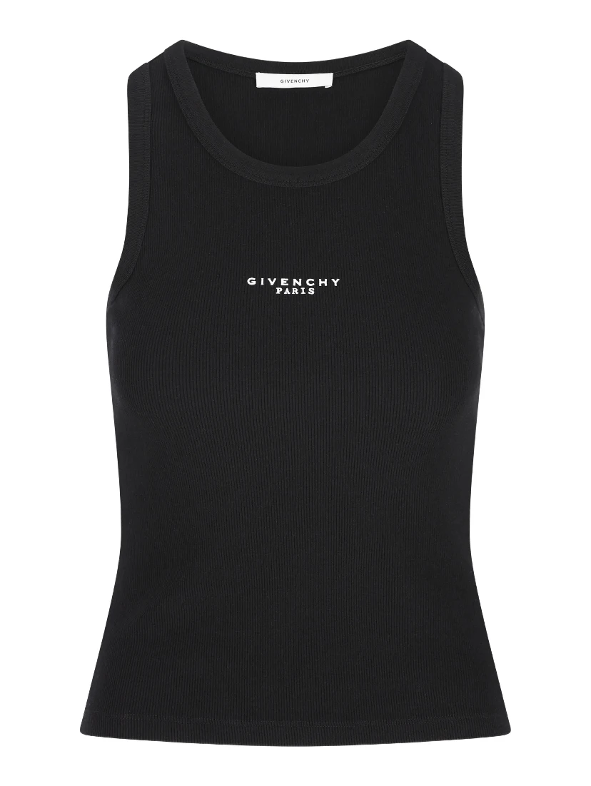 Givenchy Shirts White