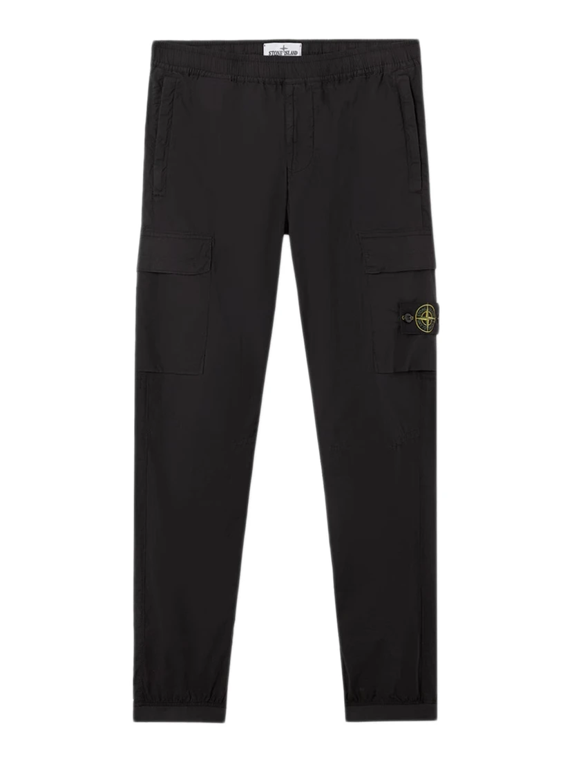 Stone Island RTW... Black