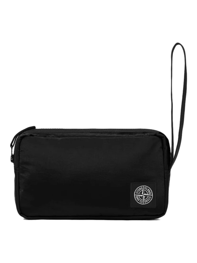 Stone Island Bags.. Black