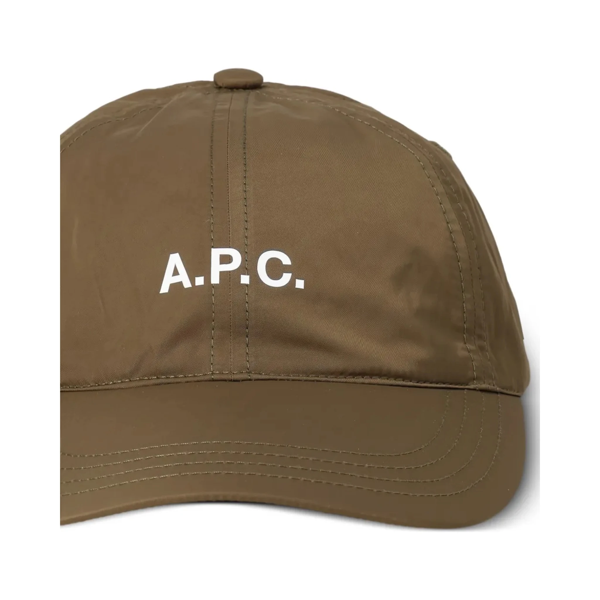 A.P.C. Hats Green