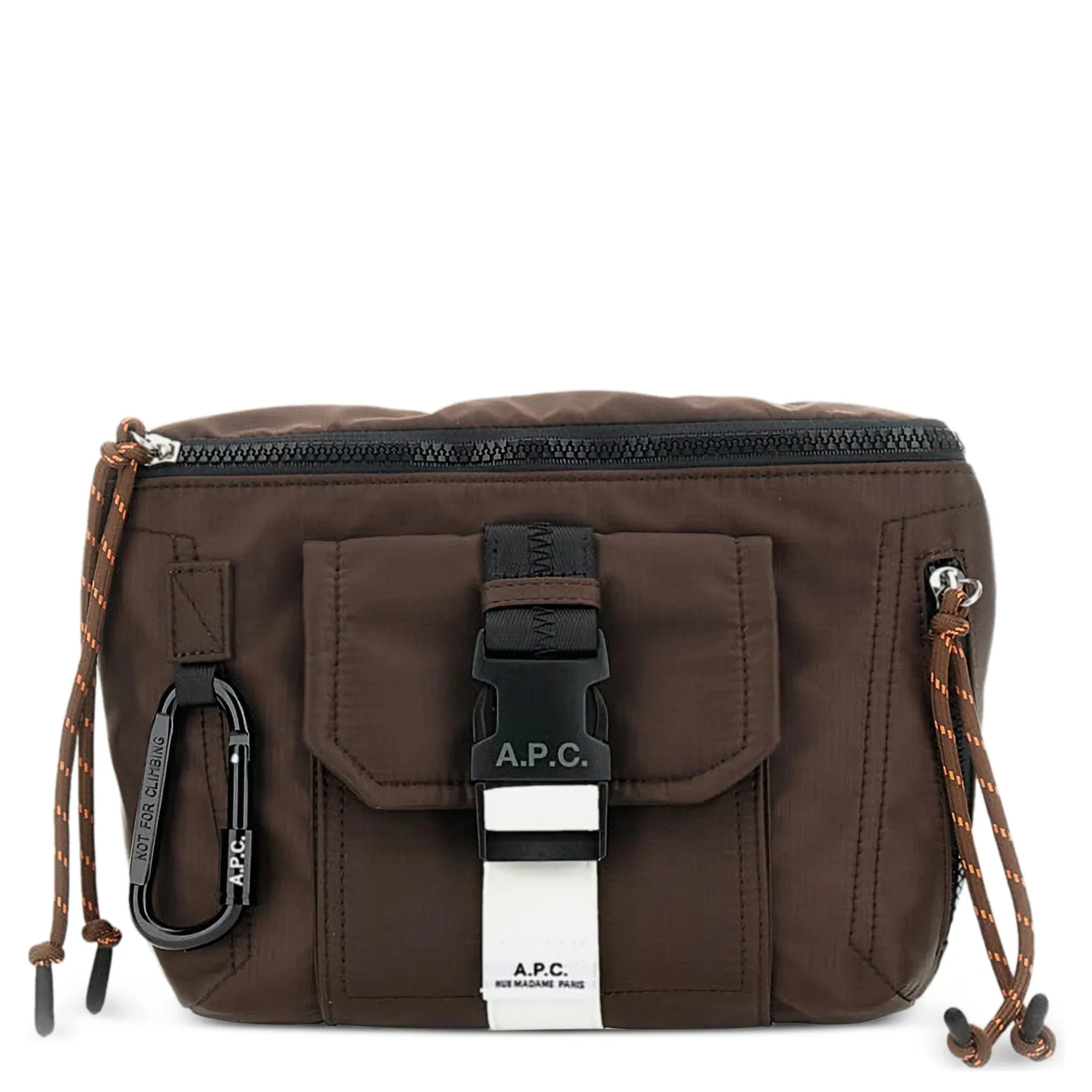 A.P.C. Bags.. Brown