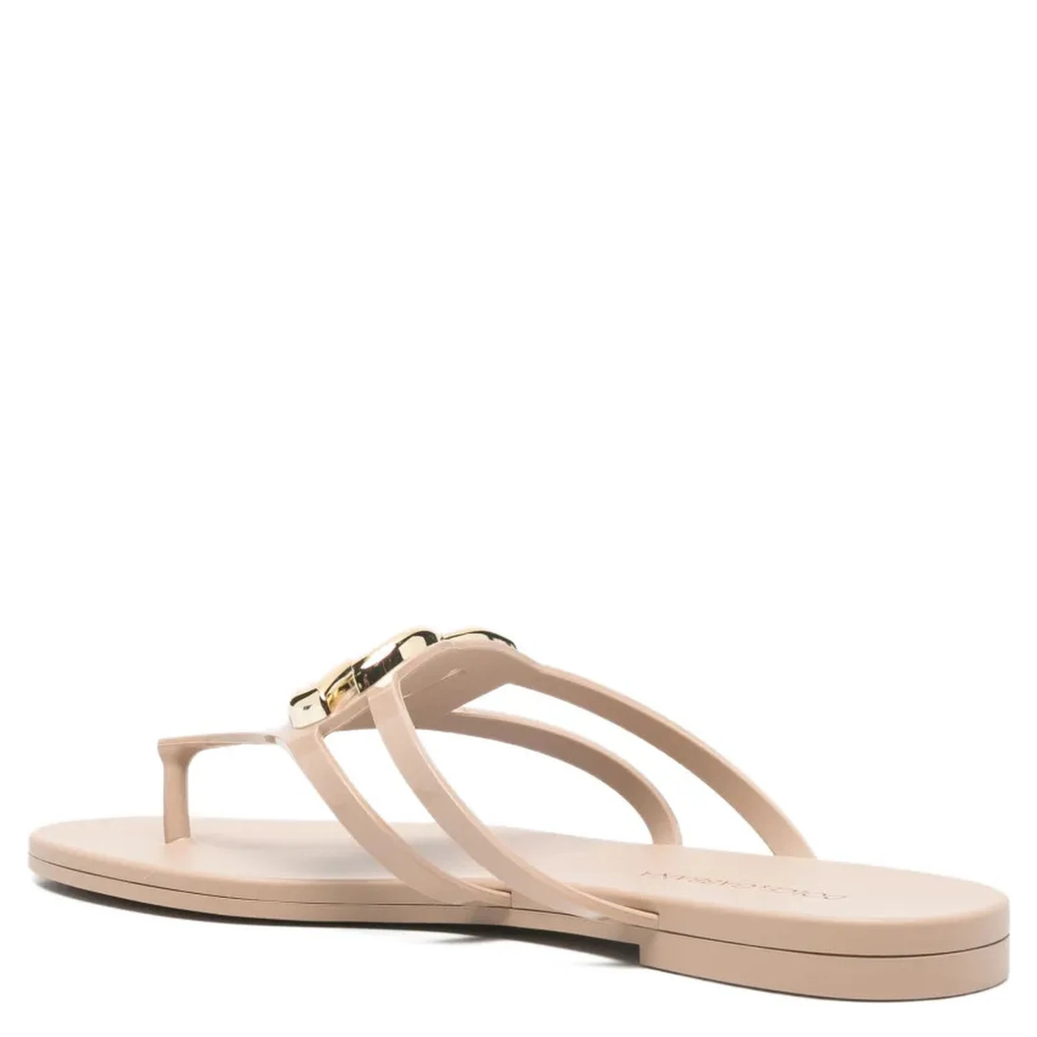Dolce & Gabbana Sandals Pink