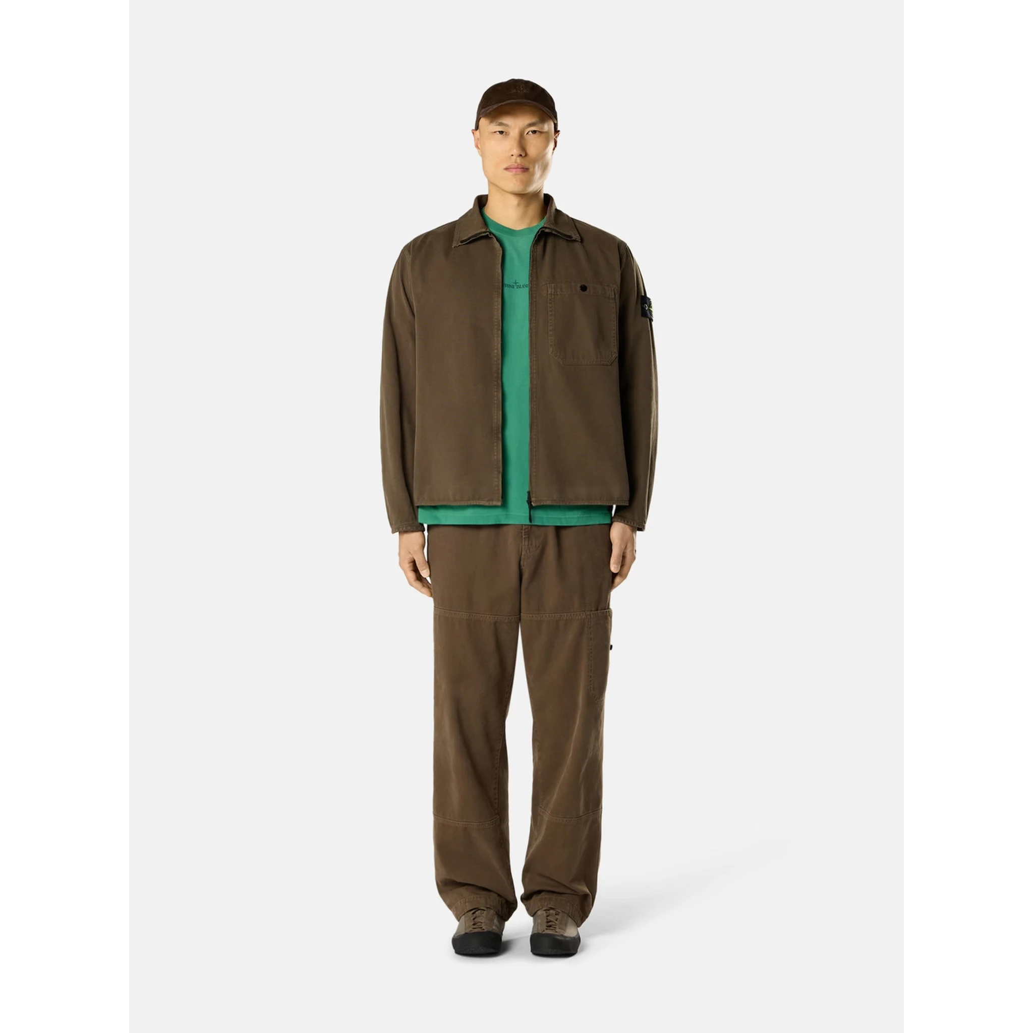 Stone Island Jackets